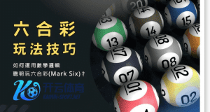 天博体育彩票六合彩玩法 - 投注技巧